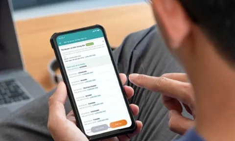 Chuyển khoản nhầm hơn 500 triệu, liên hệ người nhận yêu cầu hoàn tiền thì được thông báo: “Tôi chỉ có thể trả lại 150 triệu, số tiền còn lại hãy hỏi ngân hàng”