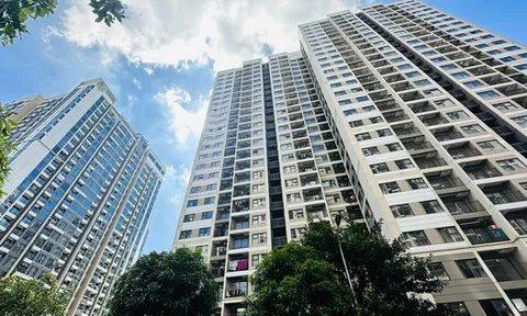Khách mua nhà tại các đại dự án của Vingroup, FLC, Bitexco, Sunshine...tại Hà Nội chú ý thông tin này