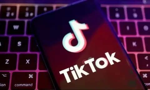 Mỹ nhận được khoản phụ phí khổng lồ liên quan đến TikTok, gần đạt thỏa thuận với Trung Quốc