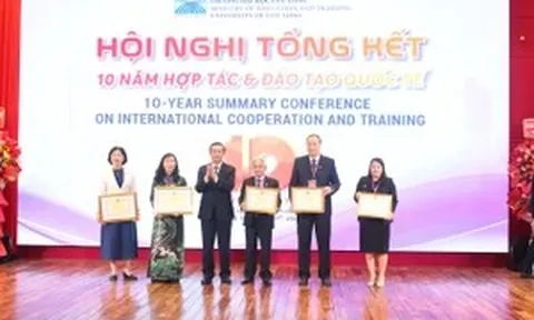 Trường ĐH Cửu Long mở rộng hợp tác, tạo điều kiện tốt nhất cho lưu học sinh