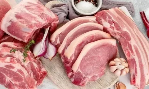 Giá heo hơi hôm nay 19/9: Tiếp đà giảm trên cả 3 miền, chuyên gia dự báo có thể tiếp tục đi xuống