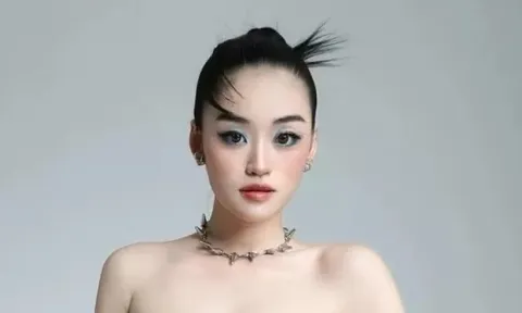 Thời trang crop top giúp Hoa hậu Nguyễn Thị Yến Nhi làm mới hình ảnh, trẻ trung và quyến rũ