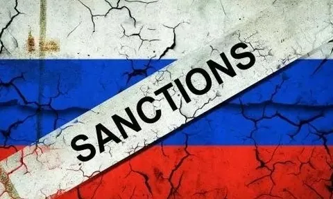 Trừng phạt Nga: EU nhắm đến LNG, Anh kêu gọi tăng cường sức ép lên Tổng thống Putin
