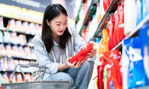 Giữ chân khách hàng khi lựa chọn tiêu dùng ngày càng đa dạng