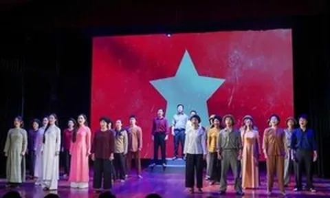 Mời giảng viên nước ngoài đào tạo nghệ thuật biểu diễn