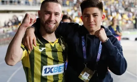 Tân binh Champions League lập kỷ lục mới
