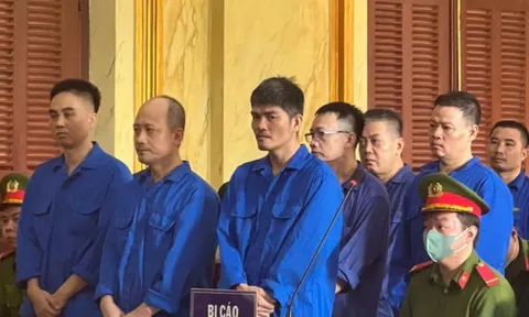 Đường dây buôn lậu 113kg vàng: Bị cáo vắng mặt vẫn bị tuyên 12 năm tù