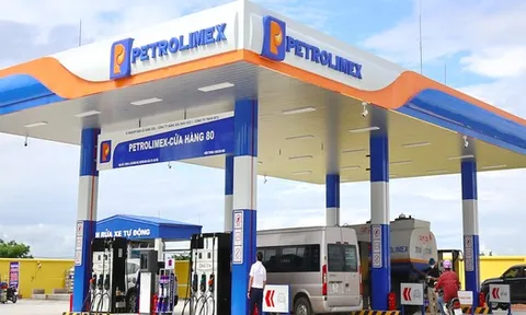 Petrolimex sáp nhập, giảm đầu mối để mỗi tỉnh, thành phố chỉ còn 1 công ty thành viên