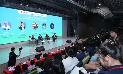 Suntory PepsiCo Việt Nam: Tiên phong thúc đẩy bao bì bền vững