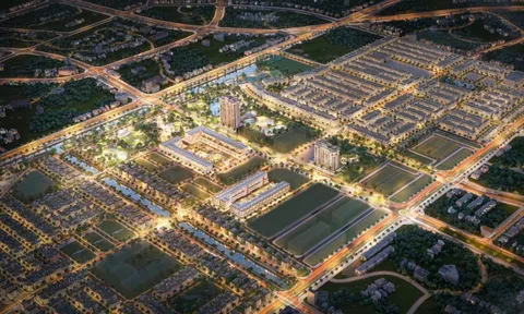 Masteri Sky Quarter mang mô hình MultiLex đến Wonder City, Hà Nội