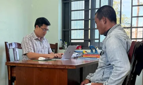 Bắt khẩn cấp đối tượng từng "vào tù ra tội" chém đứt bàn tay nạn nhân