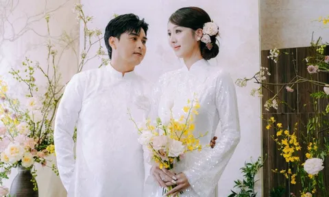 Tâm thư của Hồ Quang Hiếu trước thềm đám cưới với vợ kém 17 tuổi
