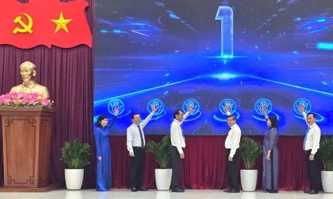 Cần Thơ khai trương Trang thông tin điện tử 'Đại biểu dân cử với cử tri và nhân dân'