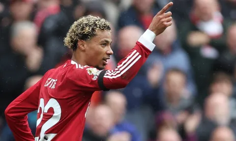 Liverpool lập kỷ lục khi thắng 6 trận liên tiếp
