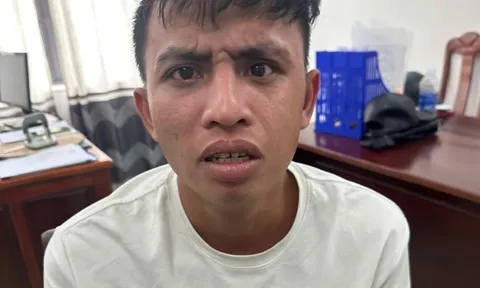 Bị la mắng, nam thanh niên trộm tài sản của chị gái ruột