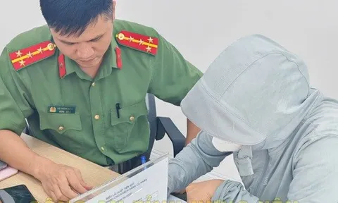 Người phụ nữ yêu cầu chuyển khoản 70 triệu vào một tài khoản ACB để đầu tư sinh lời gấp 5 lần, tỷ lệ thắng 100%: Nhân viên ngân hàng MB lập tức báo công an