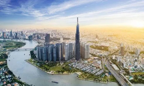 MBS Research dự báo lợi nhuận các doanh nghiệp BĐS: Vinhomes lãi gần 13.000 tỷ, lợi nhuận Nam Long tăng hơn 500%