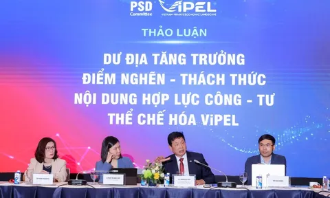 "Mỏ vàng" 1.000 tỷ USD cách mặt đất 1.000 mét vẫn còn bỏ trống: Cơ hội lớn cho Việt Nam, thành lập liên minh khai thác