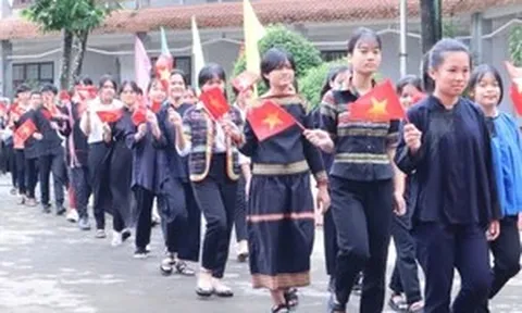 Chính sách học phí, miễn, giảm, hỗ trợ học phí, hỗ trợ chi phí học tập