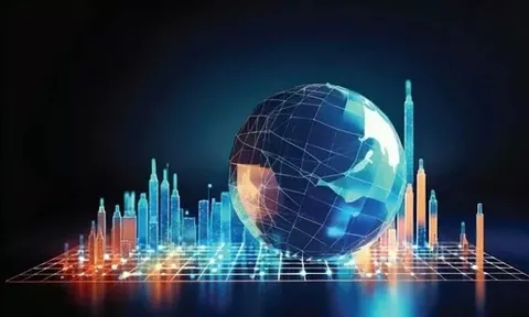 Tổng giám đốc IMF cảnh báo về rủi ro của kinh tế thế giới, nhắc đến giá vàng