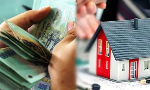 Vay ngân hàng 1 tỷ trong 10–20 năm để mua nhà: Cần chuẩn bị và lưu ý điều gì?