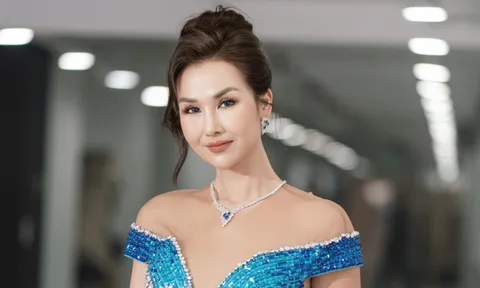 Võ Hạ Trâm báo tin vui, một chi tiết khiến cộng đồng mạng xúc động