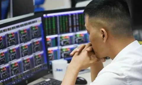 Vị thế đang lên của Việt Nam trên bản đồ tài chính toàn cầu