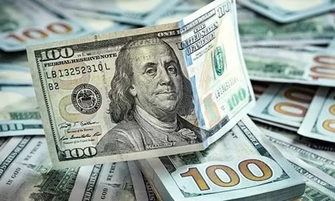 Tỷ giá ngoại tệ, tỷ giá USD/VND hôm nay 10/10: Yen Nhật giảm nhanh, USD giữ đà đi lên vững chắc