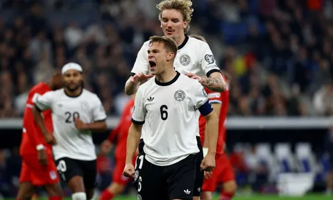 Bảng đấu khó đoán nhất vòng loại World Cup 2026