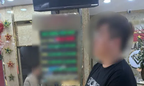 Nhanh chóng vạch mặt “bạn của con” gây ra hai vụ trộm ở Cần Thơ