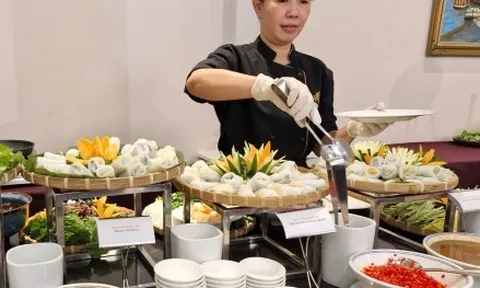 Cuộc thanh lọc của thị trường F&B: Hơn 50.000 cửa hàng ăn uống đóng cửa