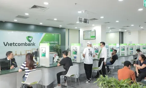Vietcombank cảnh báo các số điện thoại lừa đảo đầu số 023, 024, 028, 190 sau