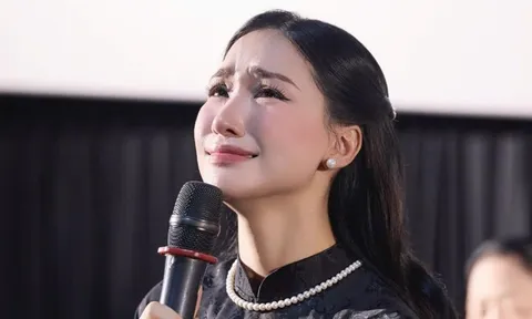 Số tiền 1 tỷ đồng liên quan đến Hoà Minzy gây 'dậy sóng'