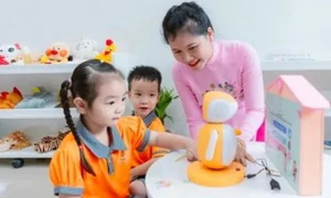 Giáo dục TPHCM: Dấu ấn chuyển đổi số trong giáo dục và hội nhập toàn cầu