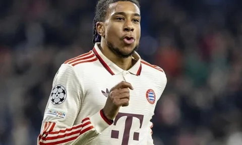 Bayern hét giá kỷ lục cho Olise