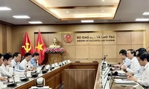 Tháo gỡ một số khó khăn về giáo dục và đào tạo tại tỉnh Lai Châu