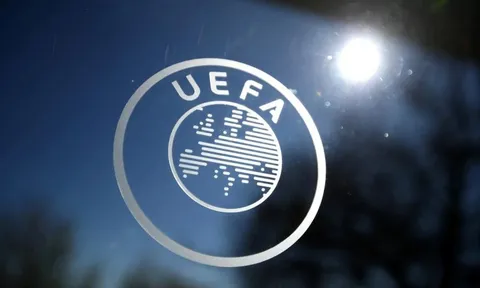 UEFA và Super League lại bên bờ chiến tranh lạnh