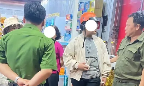 Ma trận lừa đảo bủa vây: Từ người già đến trẻ em đều trở thành “mục tiêu”