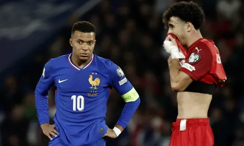 7 đội châu Âu gần như giành vé World Cup 2026