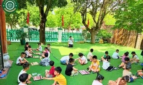 Ninh Bình xây dựng vùng sáng tri thức nông thôn