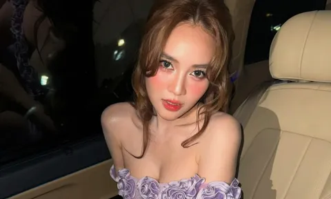Clip mới về Ninh Dương Lan Ngọc gây bão vì 1 chi tiết nhỏ, dân tình 'đứng ngồi không yên'
