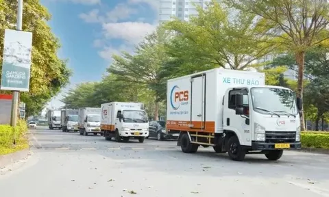 PCS với hành trình tái cấu trúc tổ chức và chuyển đổi xanh số