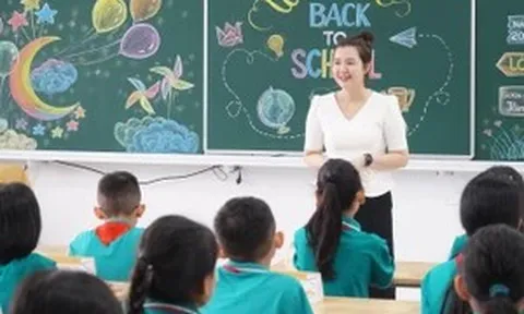 Chính sách ưu đãi với giáo viên: Kỳ vọng mới cho đội ngũ nhà giáo