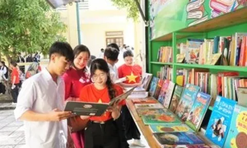 Nghệ An phát động “Tuần lễ học tập suốt đời” gắn với chuyển đổi số