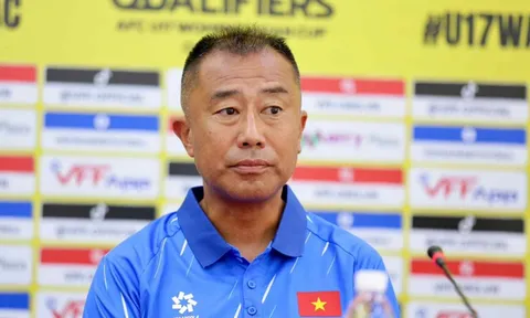 Các đội tự tin đua ngôi đầu bảng D vòng loại U17 nữ châu Á 2026