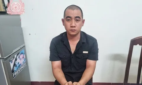 Vụ lái ô tô lao vào quán nhậu khiến người phụ nữ tử vong: Bắt tạm giam đối tượng