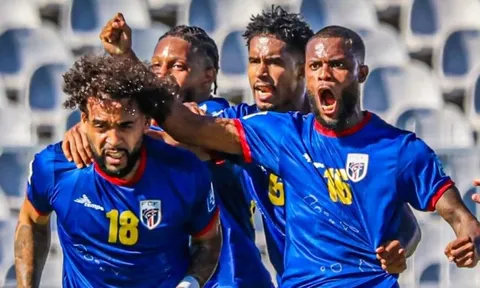 Ba đội lần đầu dự World Cup 2026