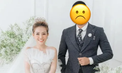 Chồng của Ngân 98 là ai?