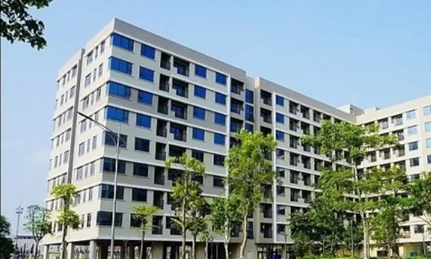 Dành 20% quỹ đất làm nhà ở xã hội: Có nên thay thế bằng nộp tiền?