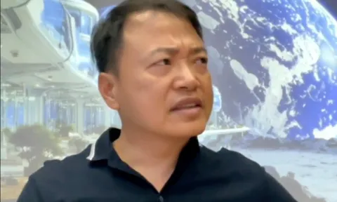 Chiều nay Công an Hà Nội thông tin vụ tiền ảo AntEx của Shark Bình
